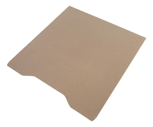 Hoja De Impresión A Doble Cara Para Impresora 3d, Placa De C