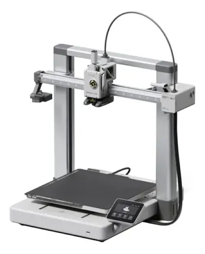 Impresora 3d Bambulab A1 Gama Alta Rapida