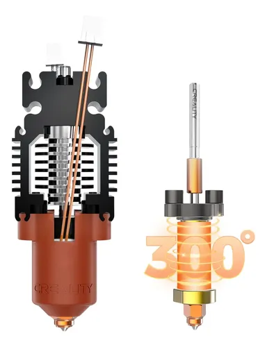 Calefactor Cerámico Creality Ender 3 V3 Se Hotend, Ender 3 V