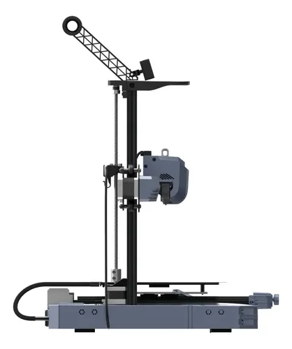 Impresora Creality Cr-10 Se Fdm Silenciosa Nivelacion Auto