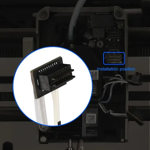 Calentador De Cartucho Cerámico Thermistor Para P1p P1s 24
