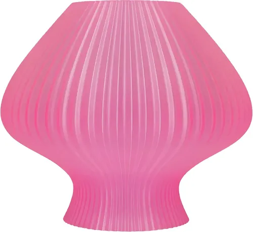 Filamento Petg Filar 1kg Para Impresora 3d Color Rosa Caramelo