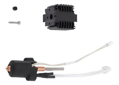 Hotend De Repuesto Hot End Para Impresora 3d Ender 3 V3 Plus