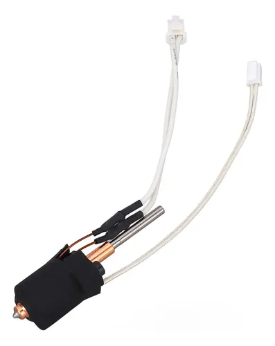 Kit Hotend Para Calefacción Cerámica Ender 3 V3, 0,4 Mm, 0,6