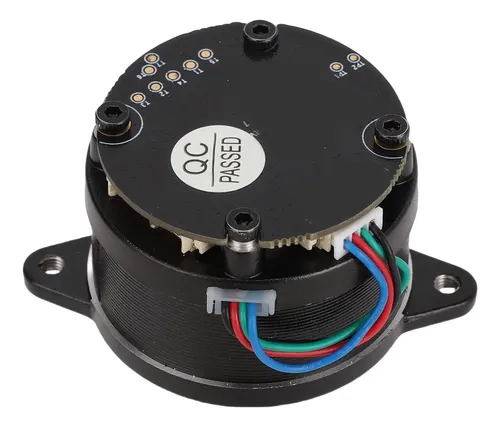 Reemplazo Del Motor Del Extrusor Para La Impresora 3d K2 Plu