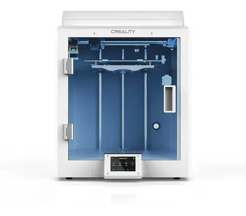 Impresora 3d Creality Cr-5 Pro H Con Nivelación Automática