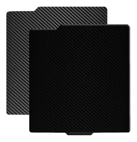 Mesa Magnetica Flexible Con Recubrimiento Pet/pei 257×257
