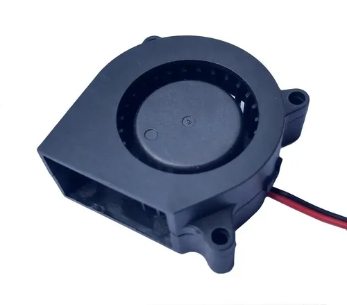 Cooler Radial Impresora 3d 404020 Fan De Capa 12v