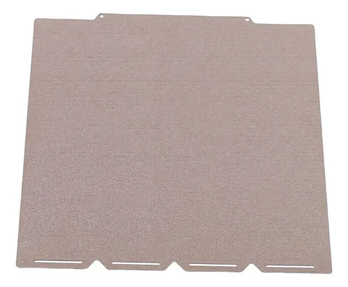 Placa Pei Diseñada Para Snapmaker U1, 276 X 293 Mm, Resisten