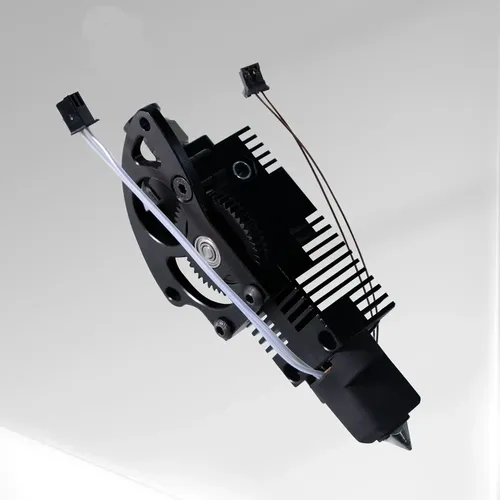 Set De Hotend Extrusor Ir3 V2, Extrusora De Accionamiento Di
