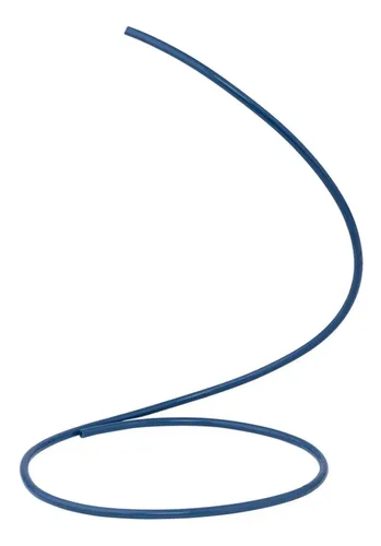 Tubo Capricorn Azul Original