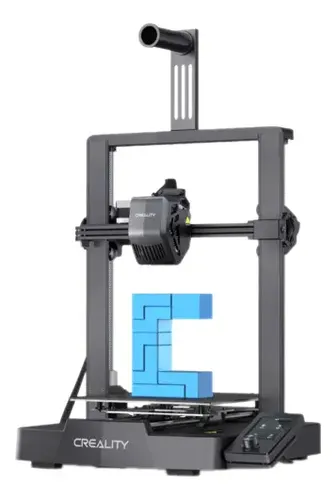 Impresora Ender 3 V3 Se Creality