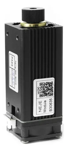 Laser Neje B30635 12v 3.5w 2a