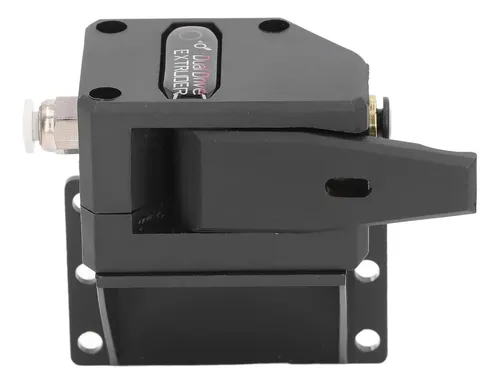 Extrusor Doble Engranaje 1 75mm Alta Precisión Cnc