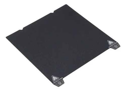 Plataforma De Impresión 3d Pei De Doble Cara, Placa De Const