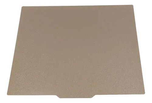 Plataforma De Impresión 3d Placa De Construcción Flexible Co