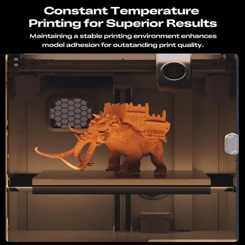 Carpa A Prueba De Polvo Para Impresora 3d Skouphy Creality K