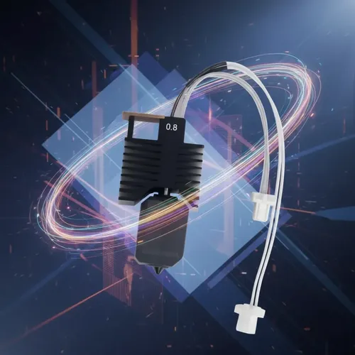 Hotend Pico Boquilla Nozzle Completo Snapmaker U1