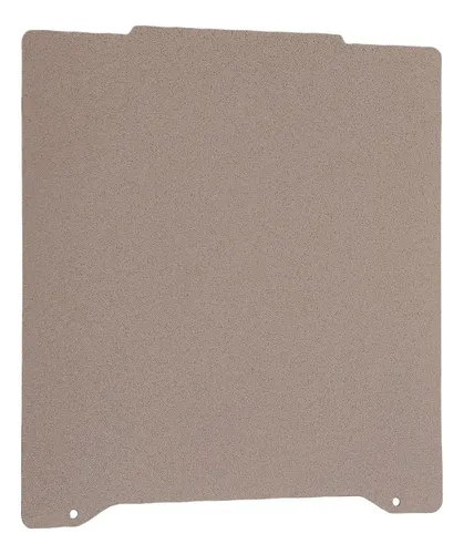 Impresora 3d Pei Build Plate De 190 X 190 Mm De Doble Cara M