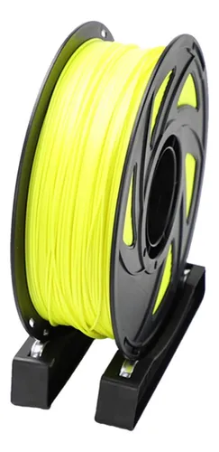 Soporte De Filamento 5x Para Impresora 3d, Negro, 5 Unidades