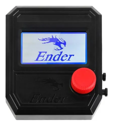 Display Pantalla Modulo Completo Creality 3d Ender 2 Pro