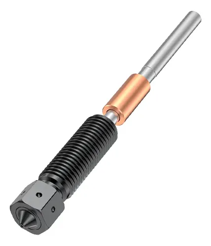 Nozzle Alto Flujo Genuine E3d Obxidian Creality K1/end 3 V3