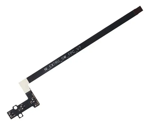 Cable Hall Board Para Sensor De Filamento De Impresora