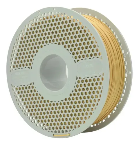 Filamento Toolbox Asa High Speed 1.75 Mm 1 Kg Latte