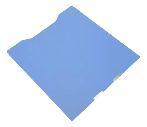 Placa Fría Con Plataforma De Doble Cara Para Impresora Good