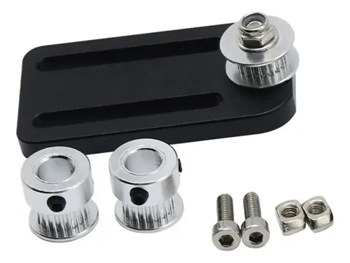 Kit Cr-10 De Piezas De Impresora 3d Kit De Dnpj