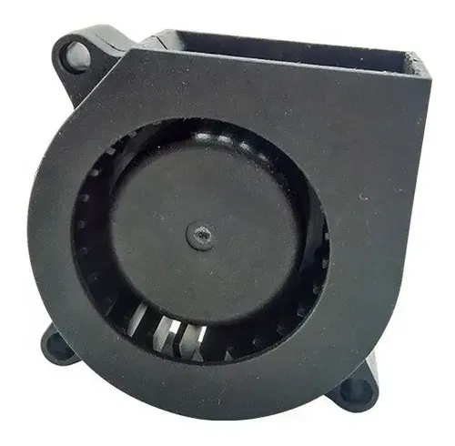 Cooler Turbo Fan Blower 4020 12v Ventilador Capa 3d 40x40x20