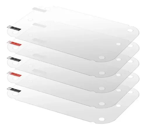 Película Protectora De Pantalla Lcd 2k De Alta Precisión Par