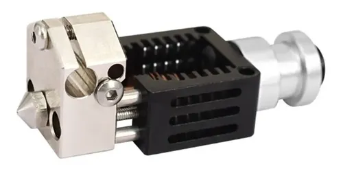 Hotend All Metal Mosquito Alto Flujo 1.75mm 0.4mm