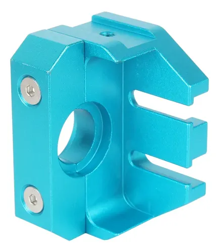 Piezas Para Impresora 3d 3d 3d E3d V6, Montaje Múltiple, Tot