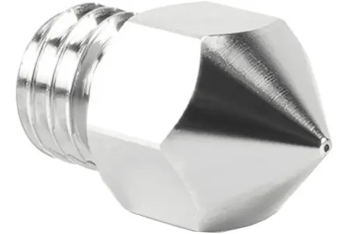 Boquilla Pico Nozzle Acero Inox Impresora 3d (elegir)