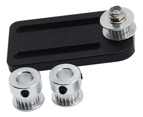 Kit Cr-10 De Piezas De Impresora 3d Kit De Dnpj
