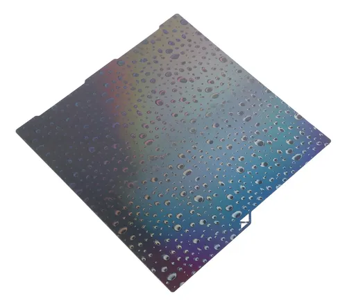 Placa Para Construir Láminas Con Efecto Peh De Doble Cara, D