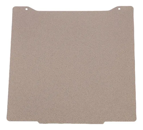 Impresora 3d Pei Build Plate De 190 X 190 Mm De Doble Cara M