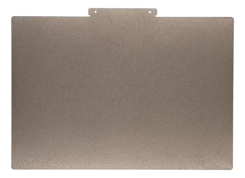 Placa De Construcción Para Impresora 3d, 254 X 368 Mm, 0,5 M