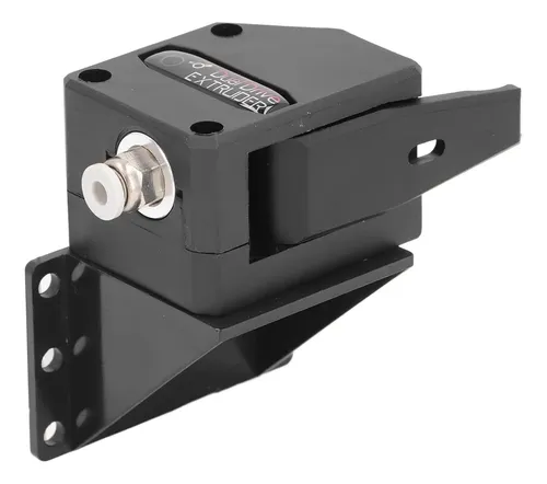 Extrusor Doble Engranaje 1 75mm Alta Precisión Cnc