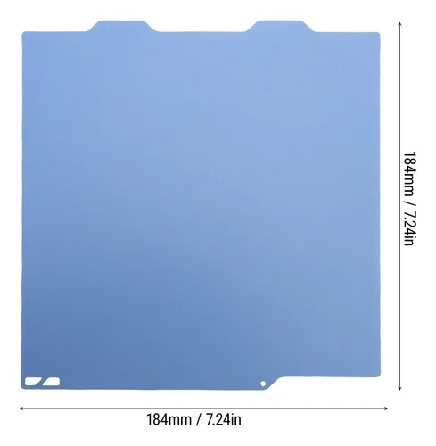 Placa Térmica De Impressora 3d Adequada Para A1 Mini De Baix