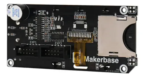 Pantalla Original Para Impresora 3d Sovol Sv08