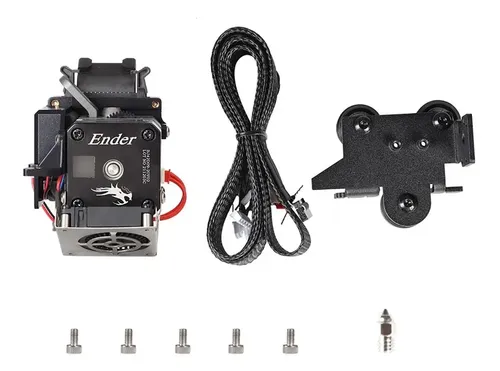 Kit Extrusión Directa Full Metal 300ºc Sprite Ender 3+pagos