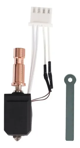 Kit Hotend Para Kobra S1 24 V 60 W 200 K 300