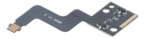 Sensor Del Extrusor Para Monitoreo En  Real Del Filamento