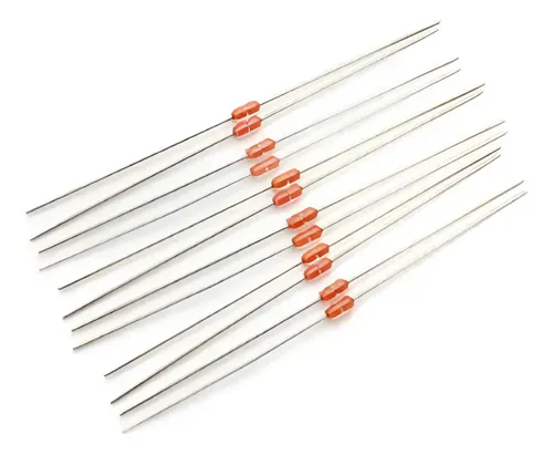 3- Termistor 100k Ntc Mf58 3380 Impresora 3d Reprap 5%