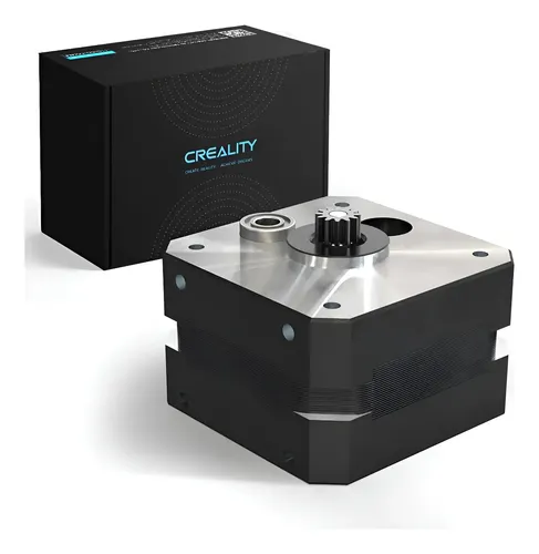 Para Motor Extrusor De Impresora 3d Creality 42-26, Motor