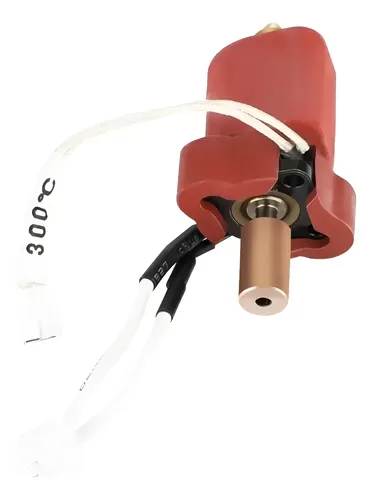 Hotend Compatible Ender 3 V3 Ke 1.75mm Cerámico