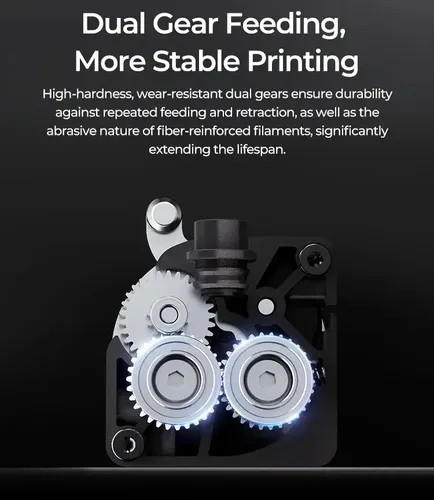 Kit Extrusora Metal Repuesto Impresora 3d
