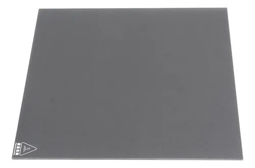 Impresora 3d De Placa De Construcción De Vidrio, 355 X 355 X